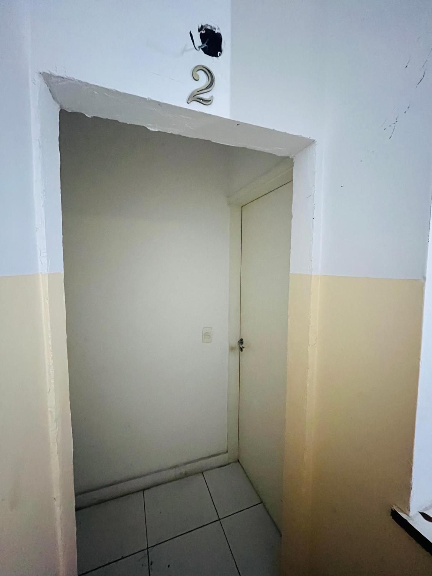 Hospedaria Catete Rio de Janeiro Exterior photo